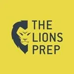 The Lions Prep discount code